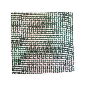 Scarf - Cotton 60x60 cm