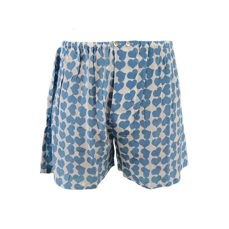 Boxer - Silk