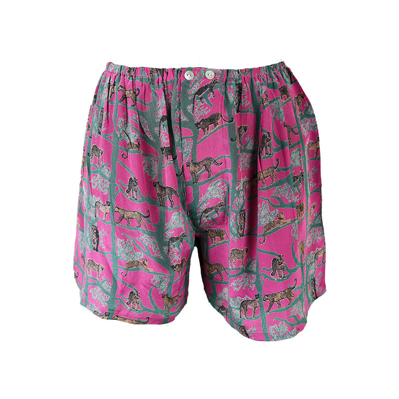Boxer - Silk