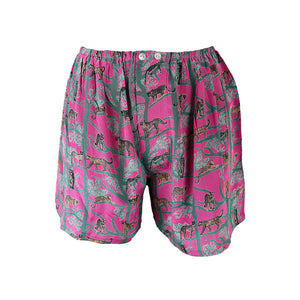 Boxer - Silk