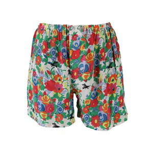 Boxer - Silk