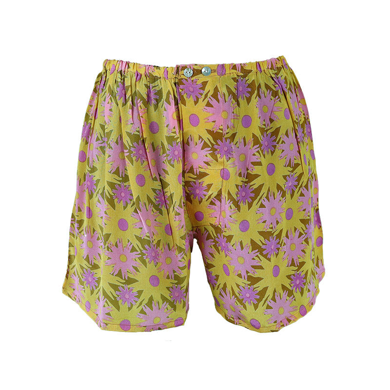 Boxer - Silk