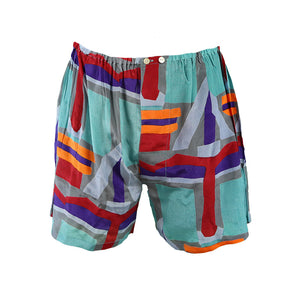 Boxer - Silk
