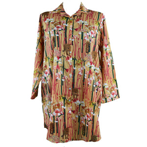 Carola  Shirt dress