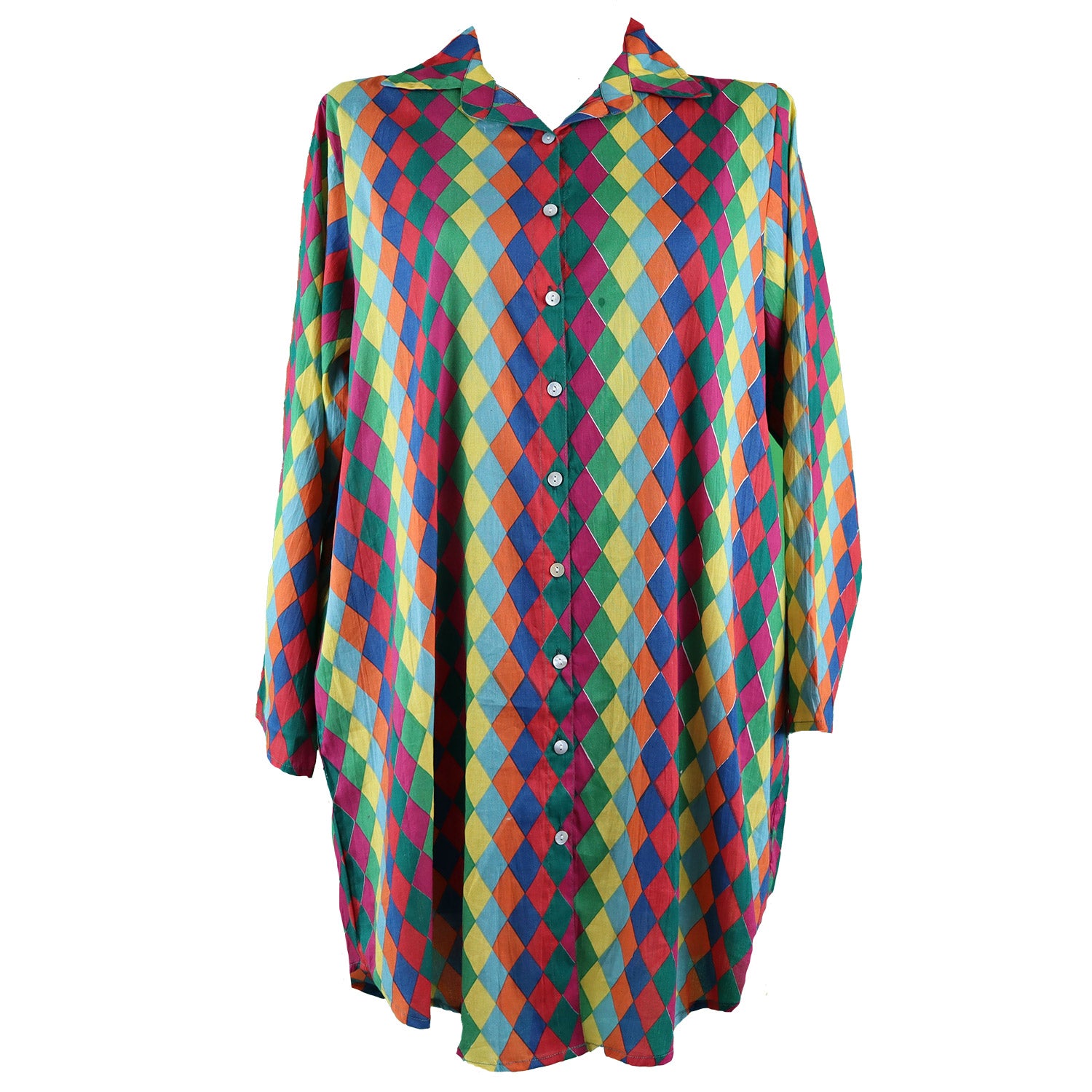 Carola  Shirt dress