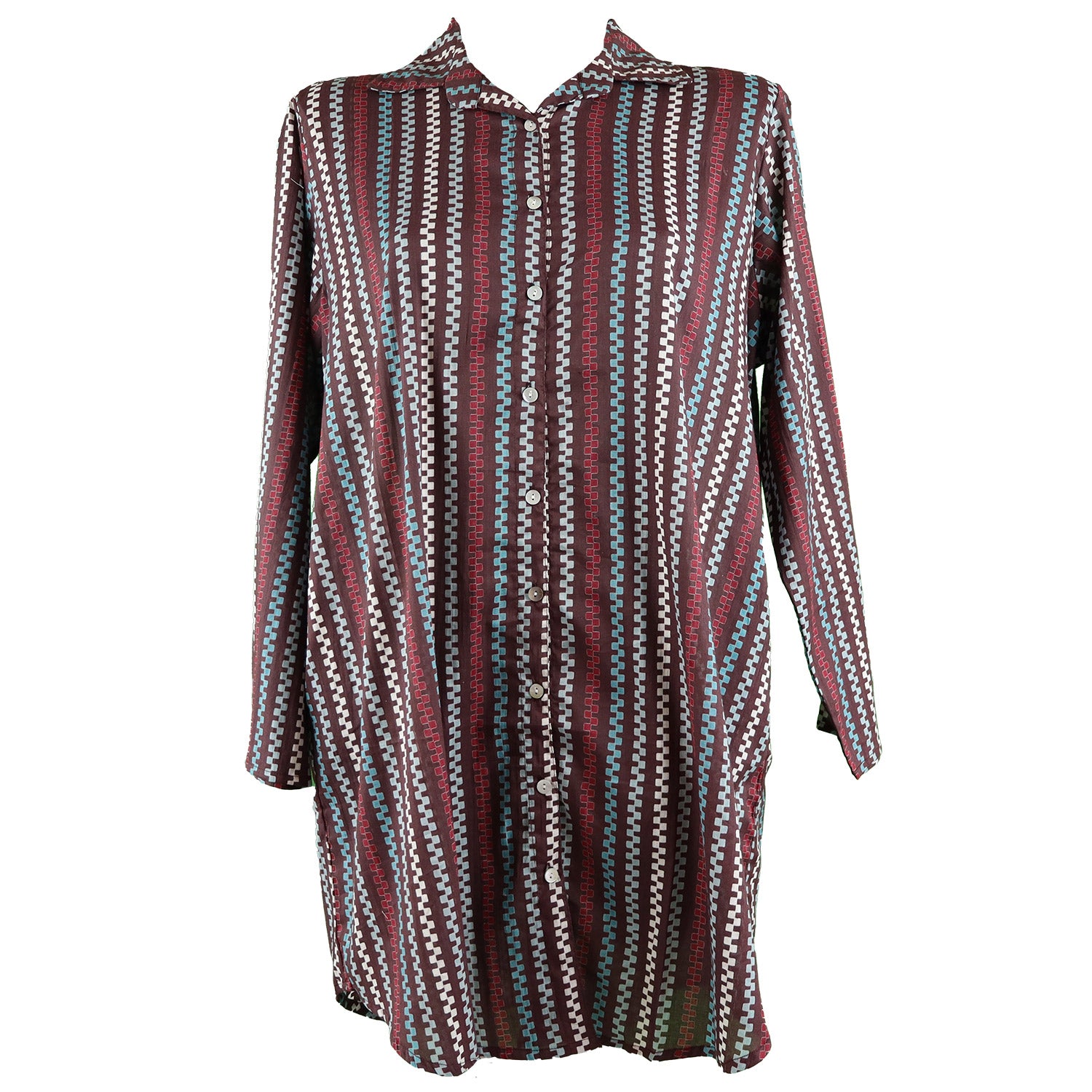 Carola  Shirt dress