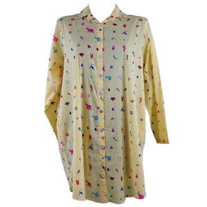 Carola  Shirt dress