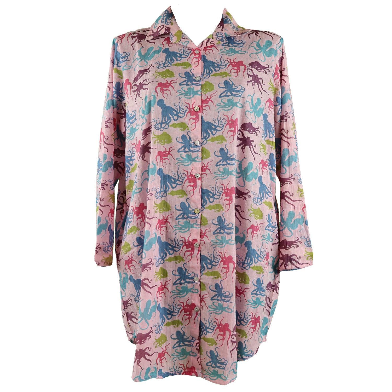 Carola  Shirt dress