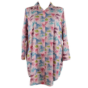 Carola  Shirt dress