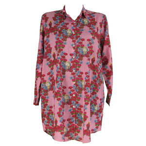 Carola  Shirt dress