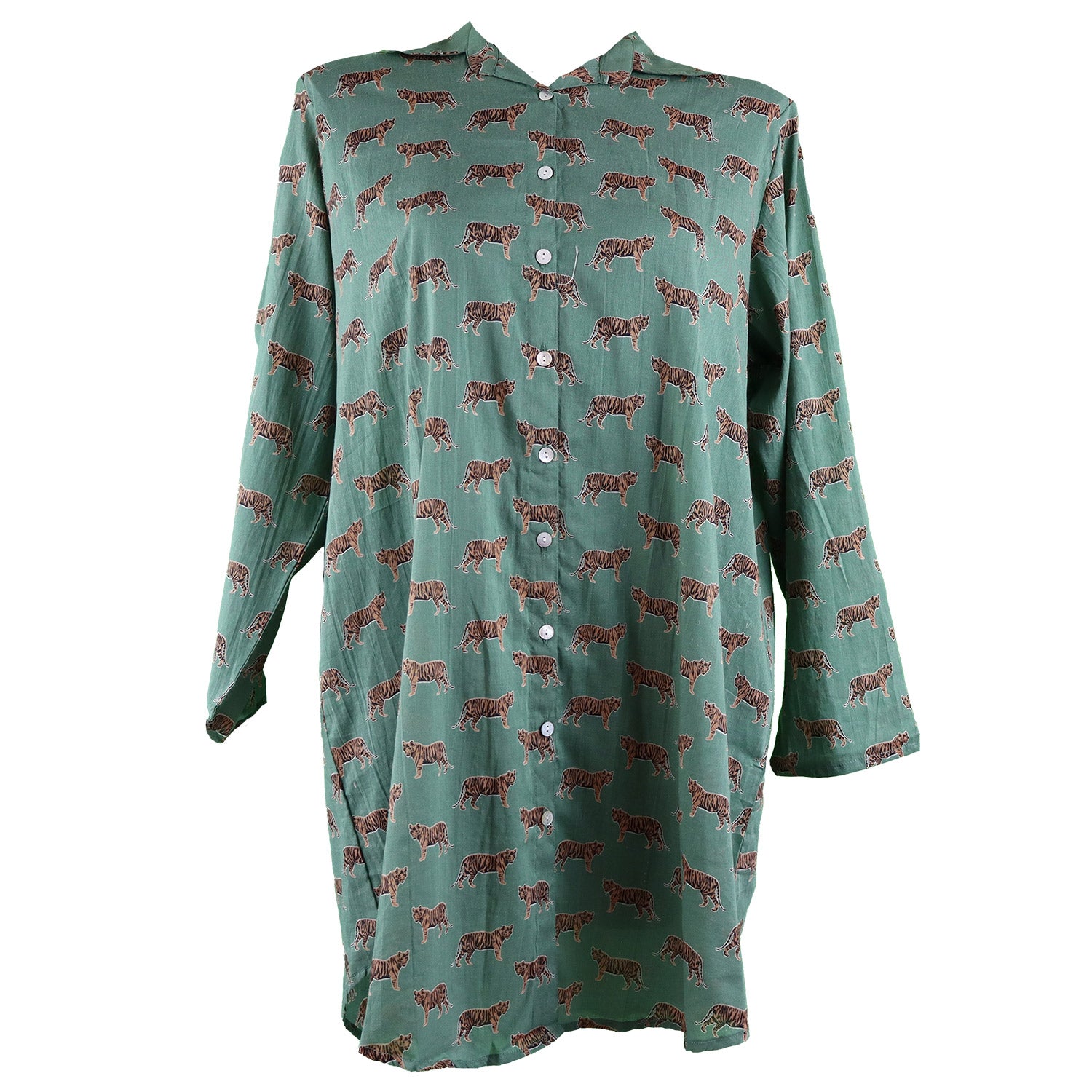 Carola  Shirt dress