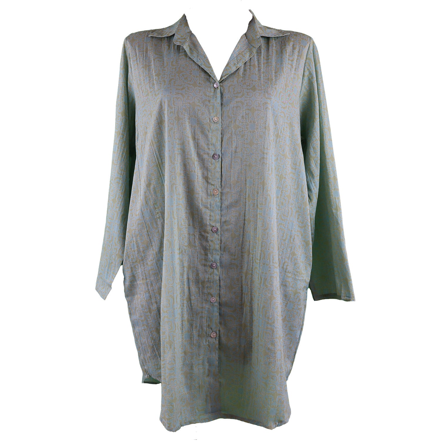 Carola  Shirt dress