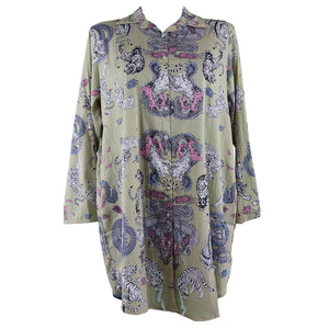 Carola  Shirt dress