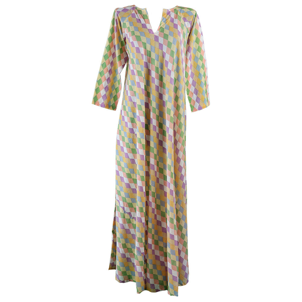 Ceremony dress  - Cotton