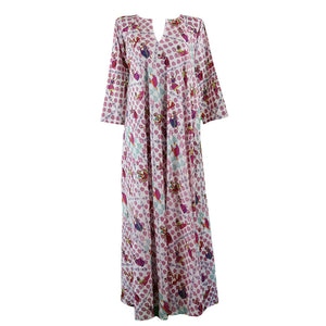 Ceremony dress  - Cotton