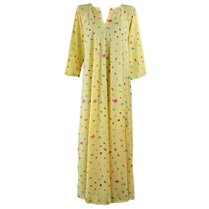 Ceremony dress  - Cotton