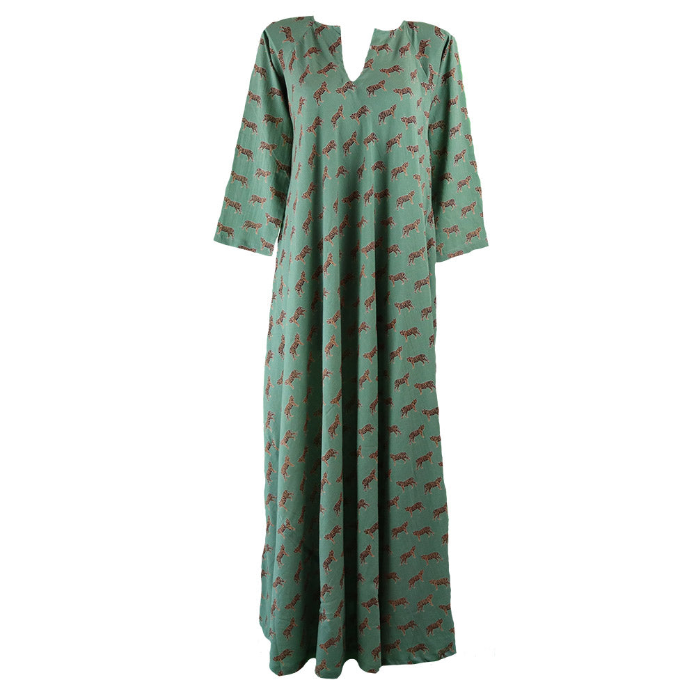 Ceremony dress  - Cotton