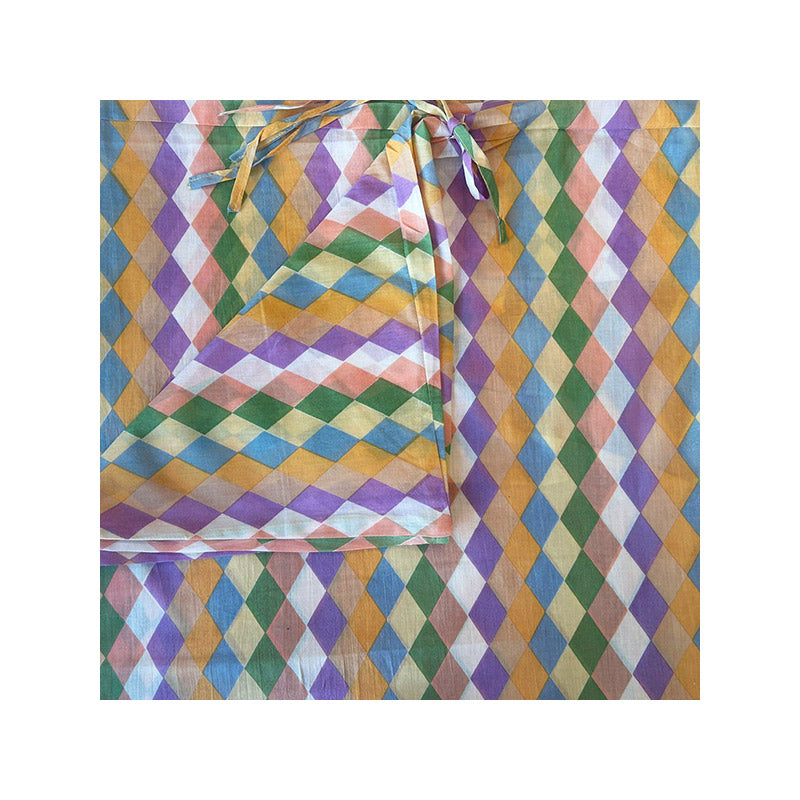 Duvet cover