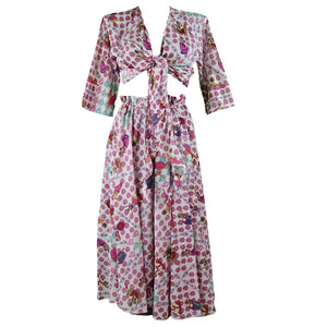 Gipsy set