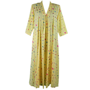 India dress