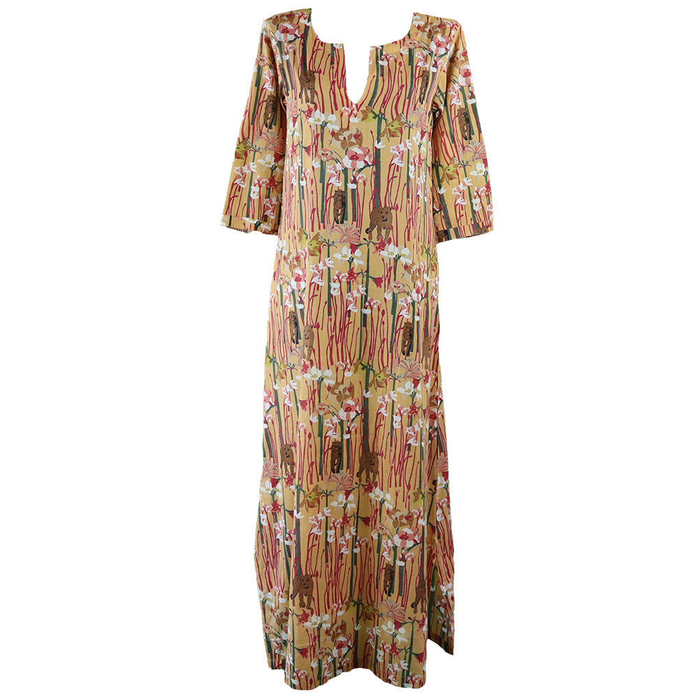 Isola Long - dress