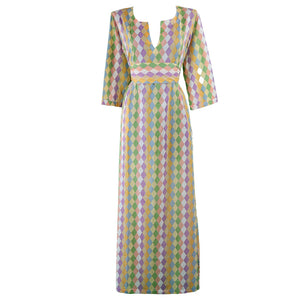 Isola Long - dress
