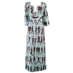 Isola Long - dress