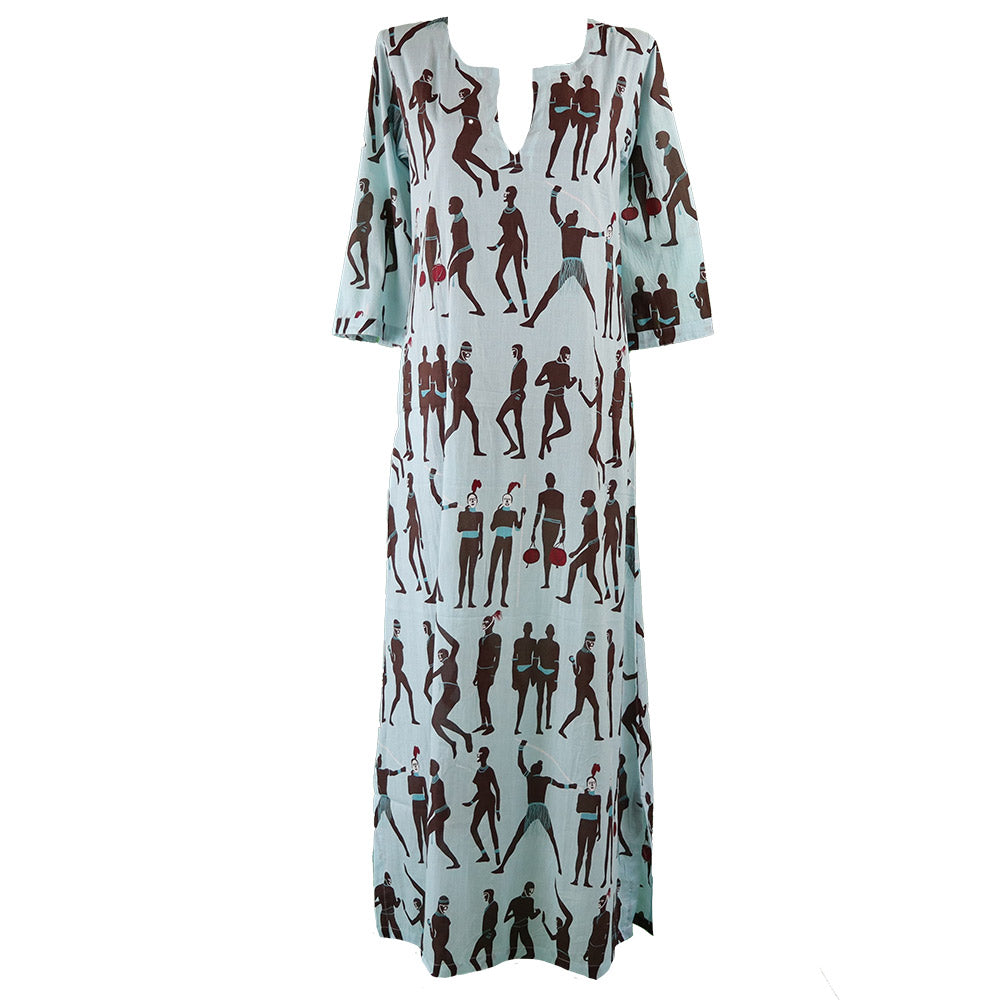 Isola Long - dress