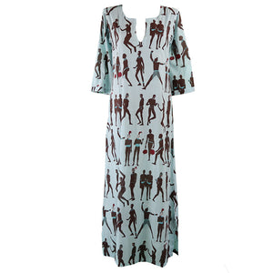 Isola Long - dress