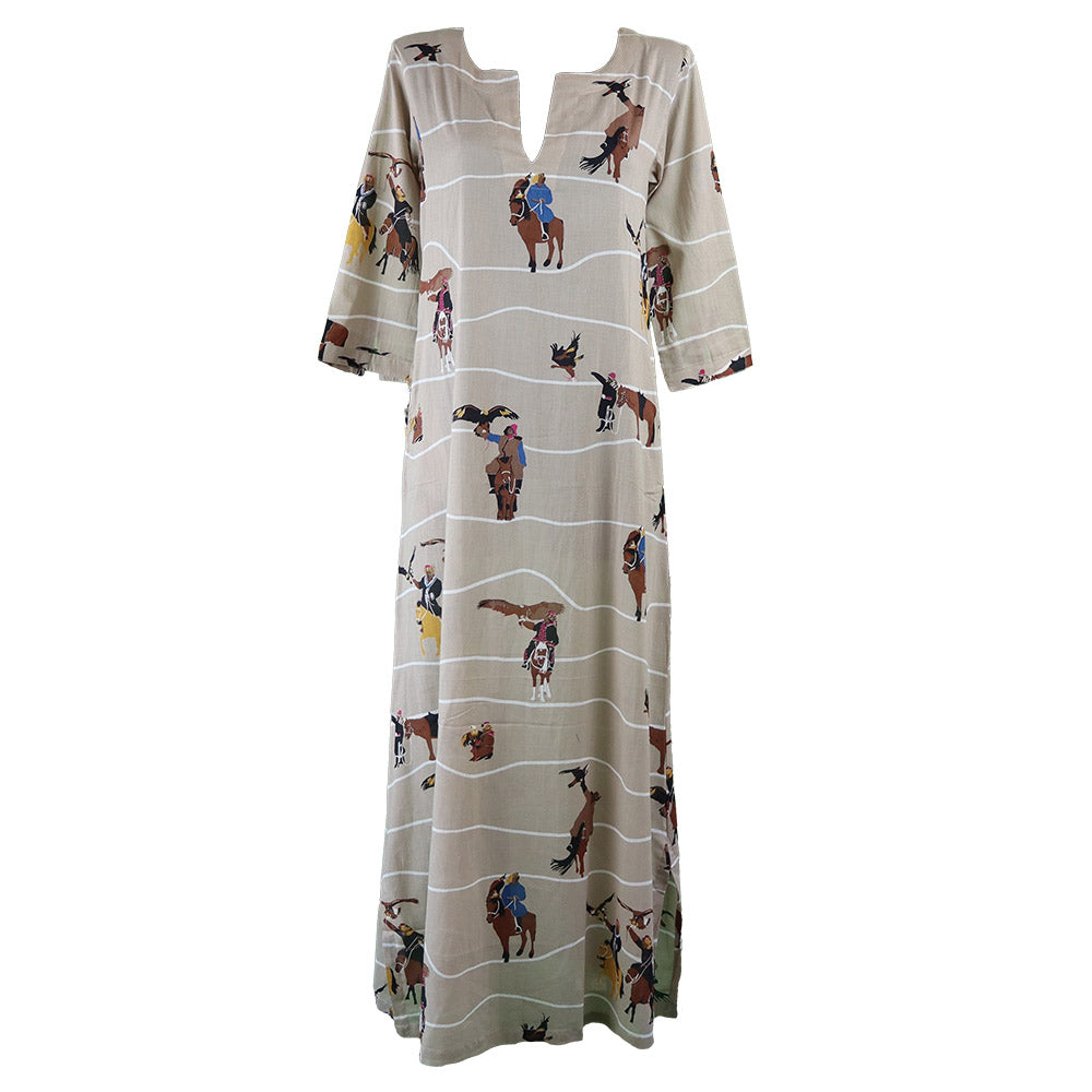 Isola Long - dress