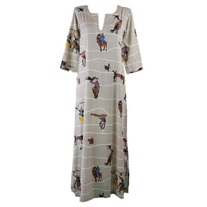 Isola Long - dress