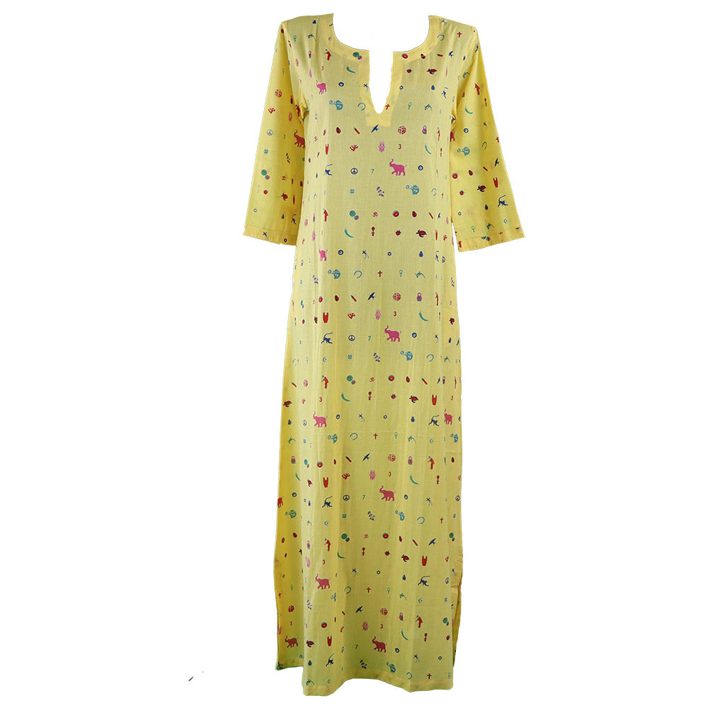 Isola Long - dress