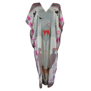 Kaftans