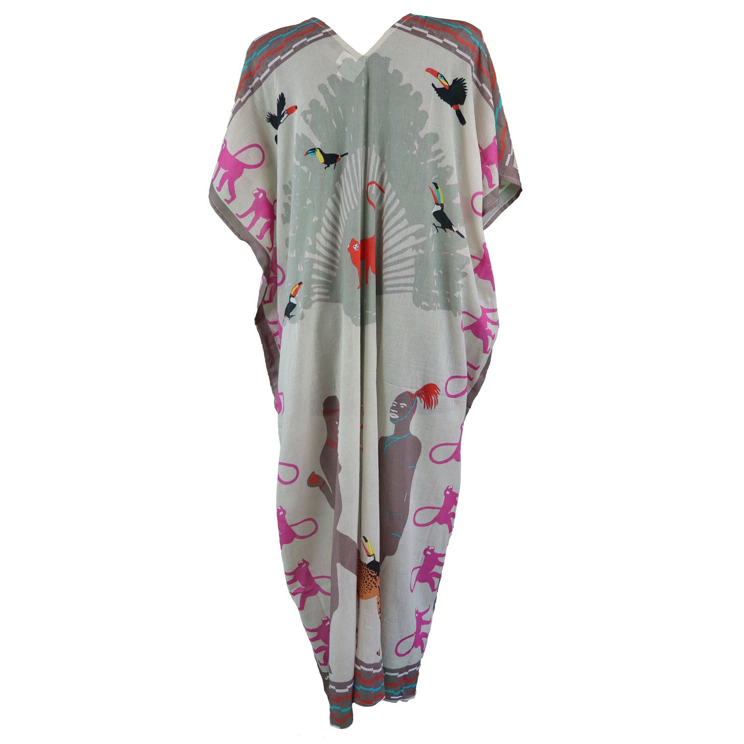 Kaftans