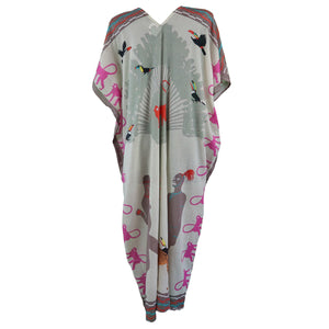 Kaftans