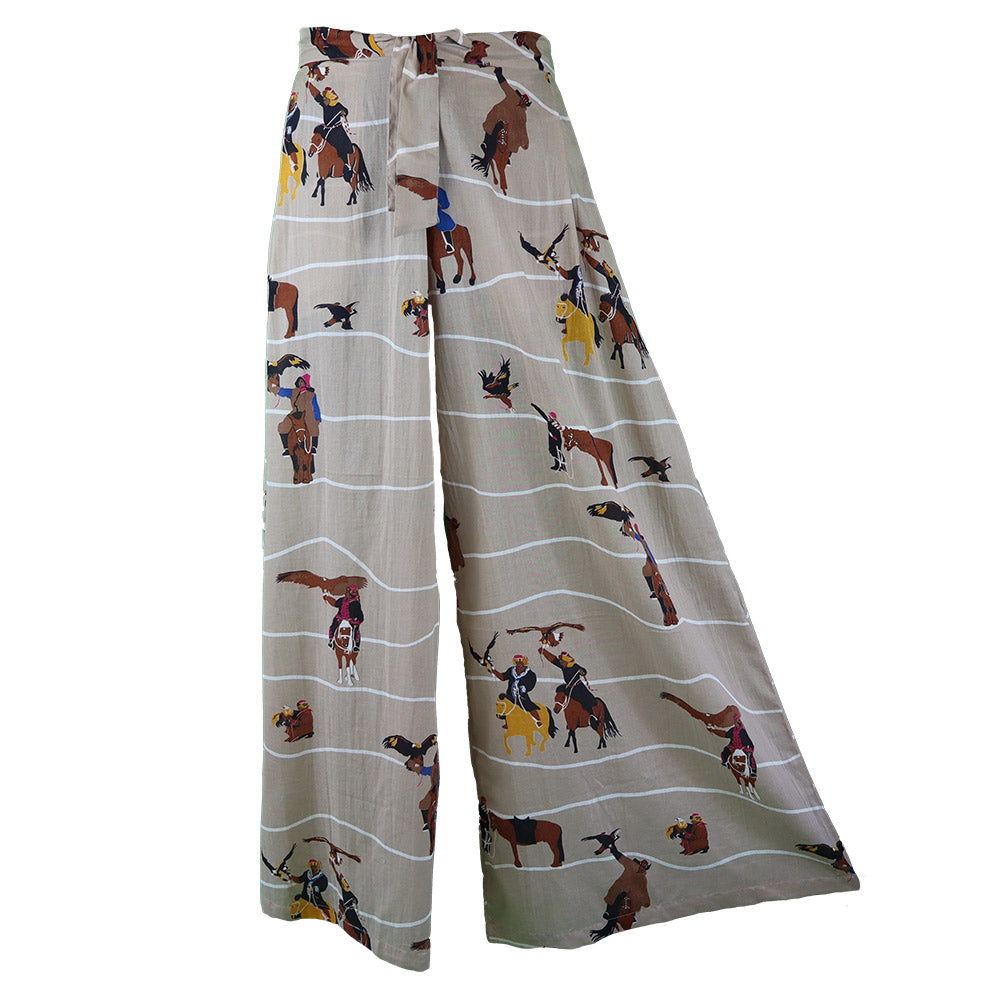 Karate Pants