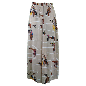 Karate Pants