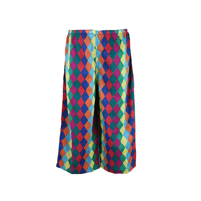 Cool Pants Kid - 2024 and 2025