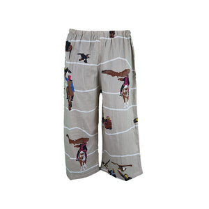 Cool Pants Kid - 2024 and 2025