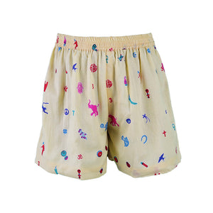 Kid - Shorts