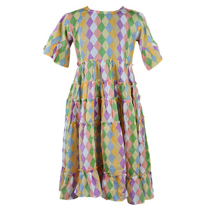 Zingarella dress