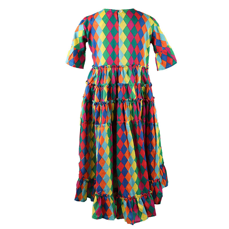 Zingarella dress
