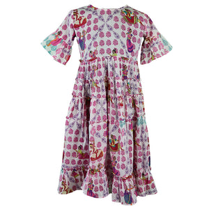 Zingarella dress