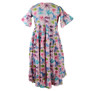 Zingarella dress