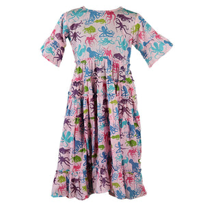 Zingarella dress