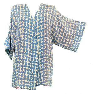 Silk - Kyoto jacket