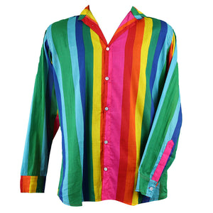 Man Shirt - Cotton