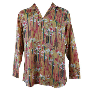Man Shirt - Cotton