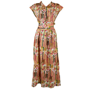 Mekong dress