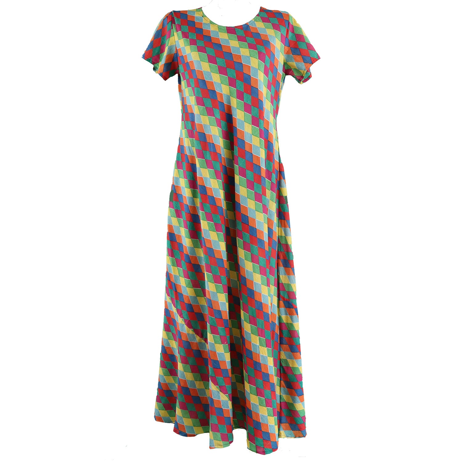 Morning dress - Long